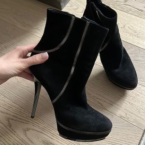 Gucci boots